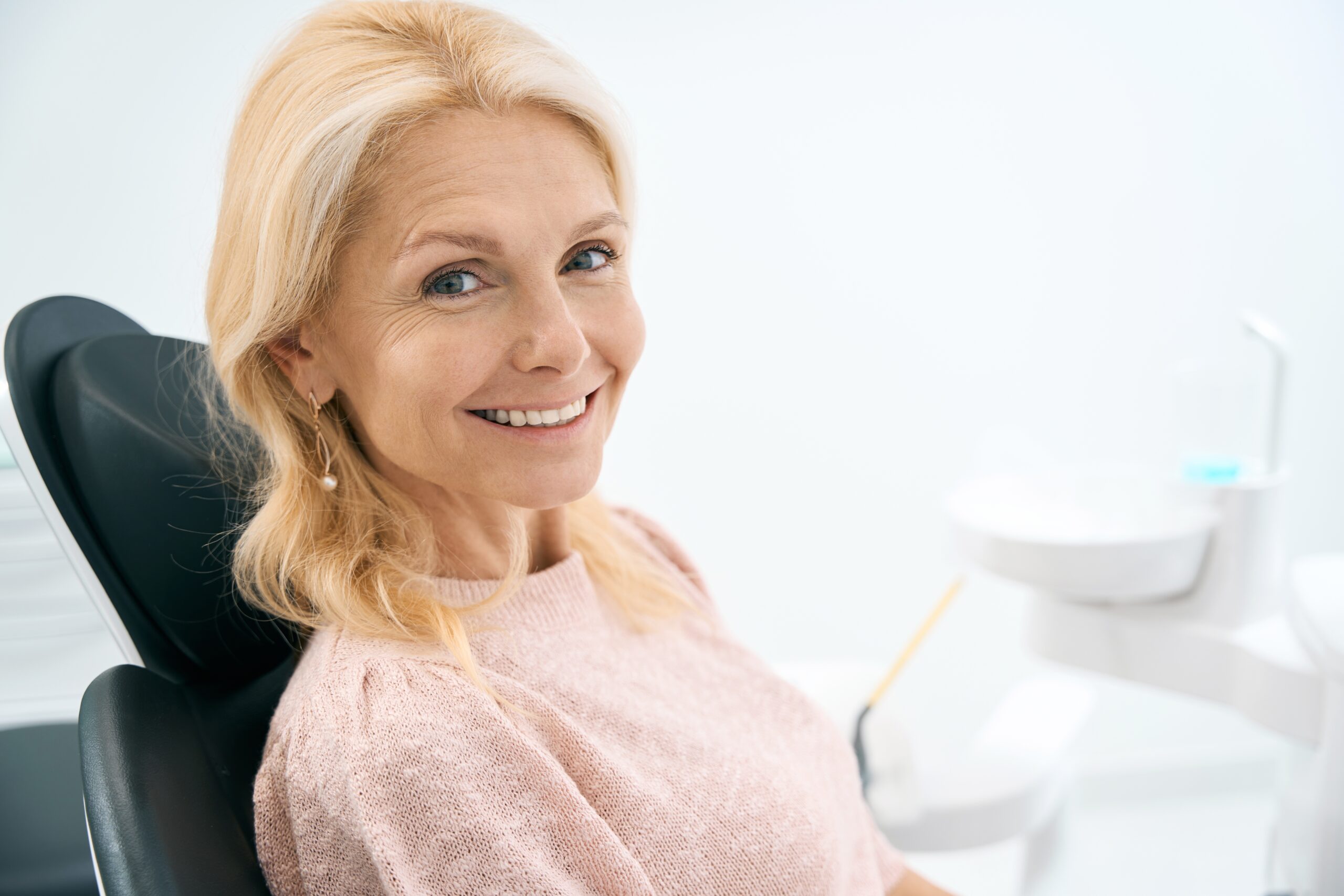 Eversmiles Dental | Sedation Dentistry: Comfortable Care for Anxious Patients