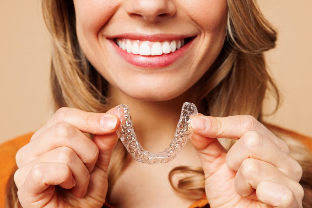 Clear Aligners Pasadena