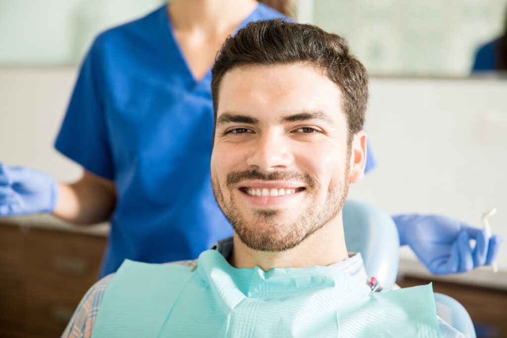 Dental Cleaning & Exams: What Really Happens at a 6-Month Visit