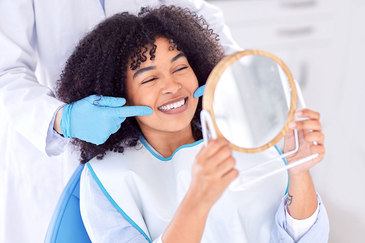 Tooth-Colored Fillings in Pasadena, TX: Signs You Need One and How to Make It Last