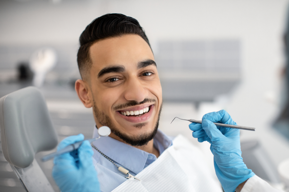Dental Bonding in Pasadena, TX: A Fast Fix for Your Smile