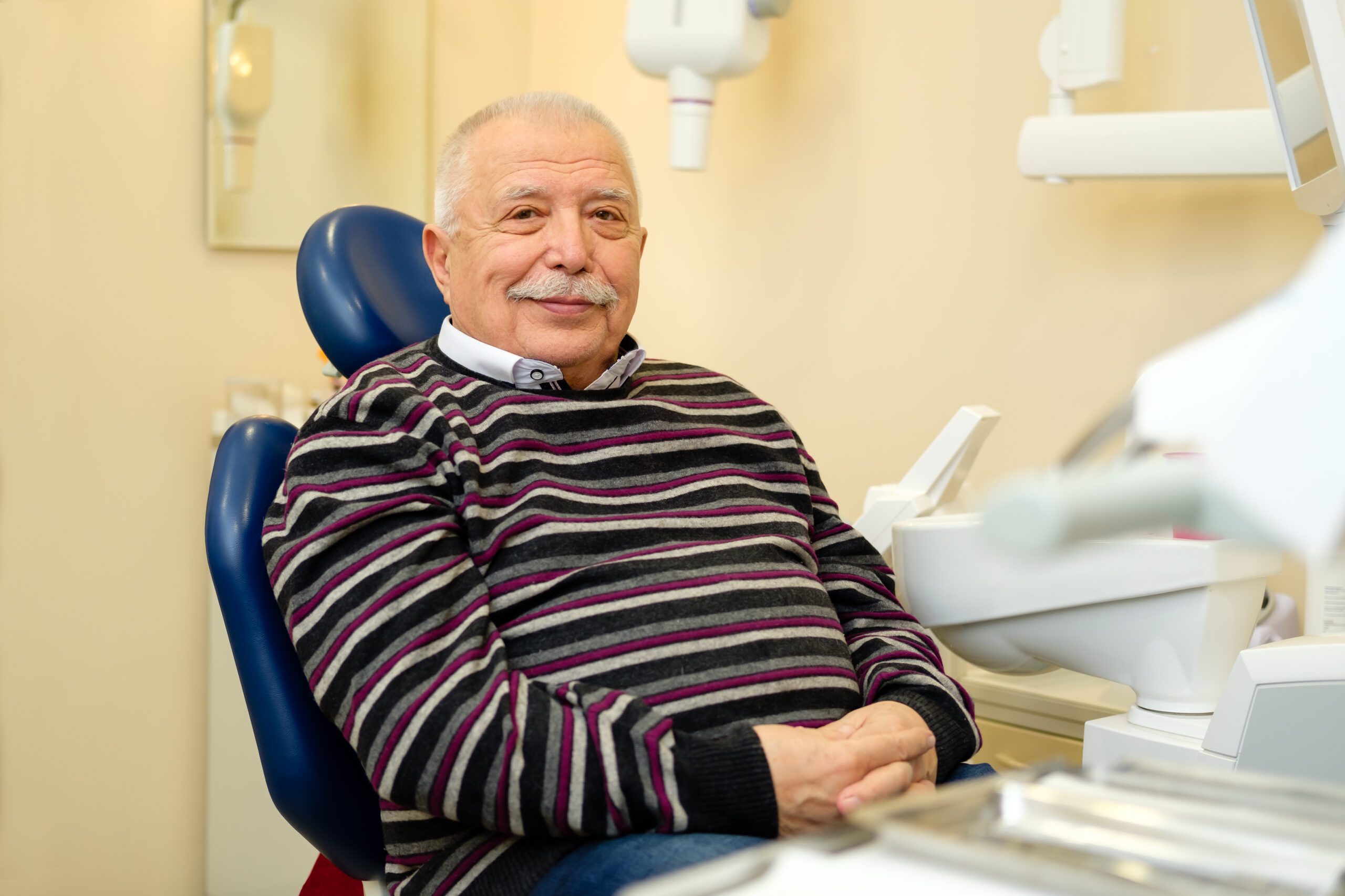 Eversmiles Dental | Same‑Day Relief: Fillings, Root Canals & Extractions in Pasadena, TX