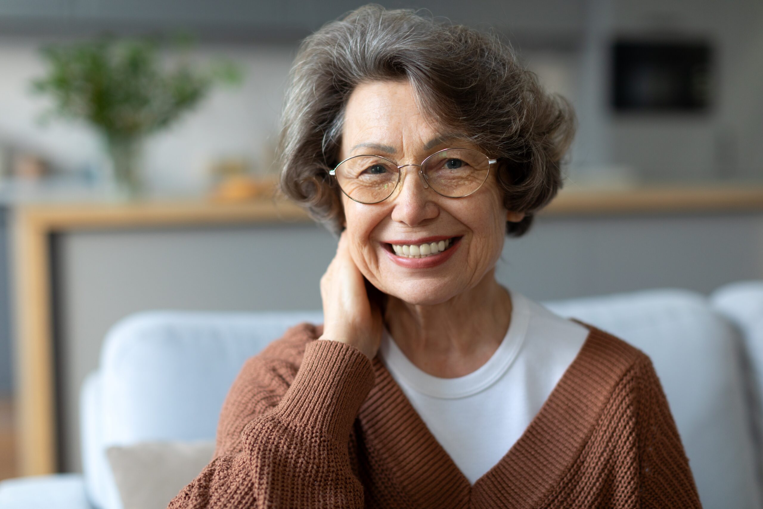 Eversmiles Dental | How Dentures or Partials Restore Function in Pasadena, TX
