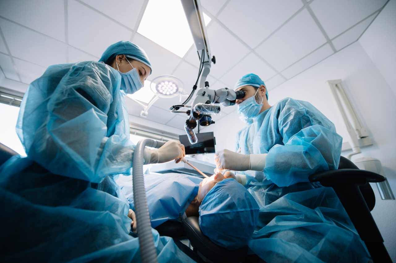 Eversmiles Dental | What Should You Do If Your Dental Bridge Feels Loose? Pasadena, TX Guide