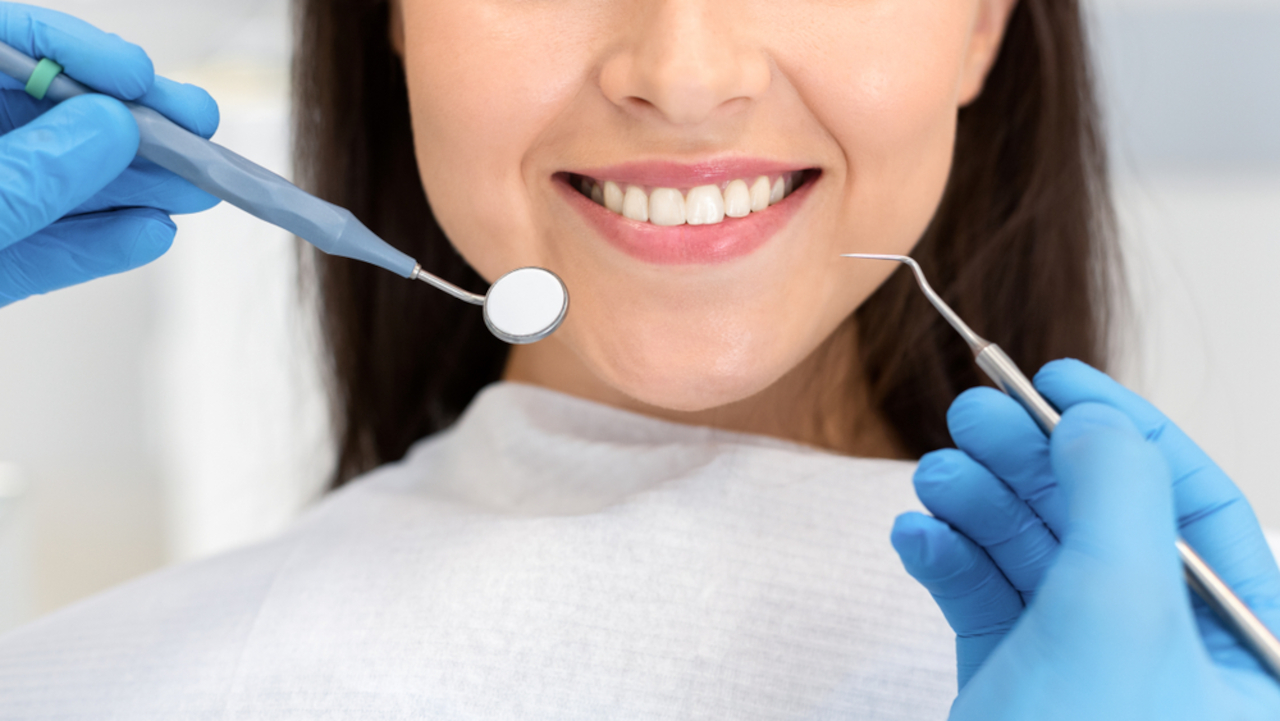 Eversmiles Dental | Professional Teeth Whitening: What It Takes to Create a Brighter Smile